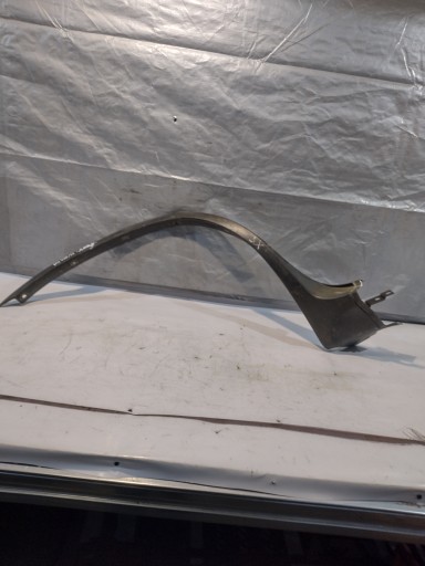 fedél sárvédöt bal eleje BMW X5 E53 OE 8408703