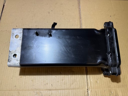 AUDI A8 D4 beam tip quarter left 4H0805119B