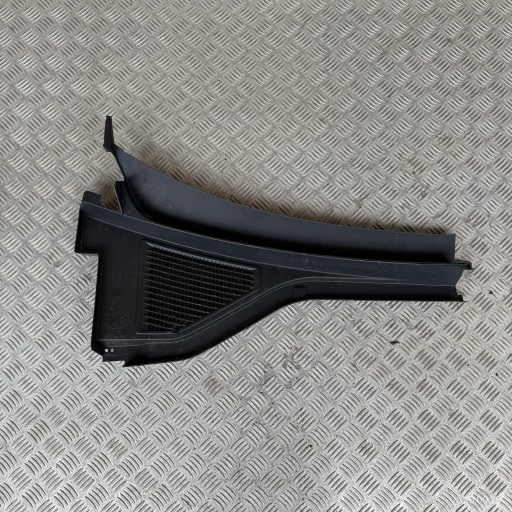 torpedo right VW VOLKSWAGEN T-ROC 2GA819404