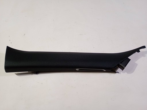 side slupka A cover left side Ford Explorer VI 3.0 ST 2020