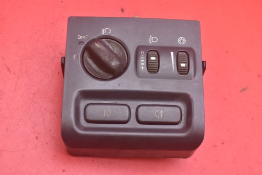 interruttore Interruttore comando luci 30613945 VOLVO S40 V40 1 e 00-04