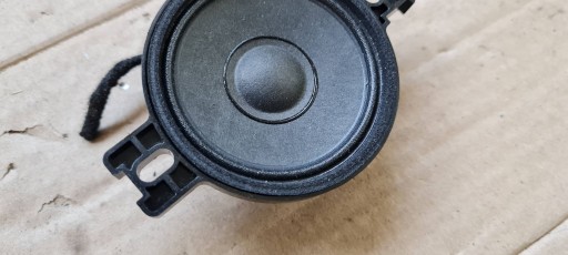 A6 C8 4K speaker of the dashboard ROZDZIELCZEJ 4M0035454A A5 8W Q5 Q7 4M