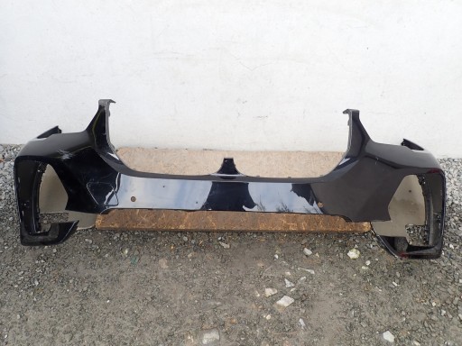 bumper front front BMW X5 G05 2018-2022R 51117421791