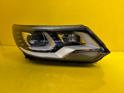 light right VW Tiguan and 5N1 Lift 11-15 Bi-Xenon Led 5N1941752