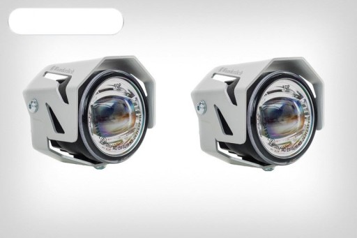 28360-211 - Галогени MB Wunderlich ATON BMW R1200GS LC [17 -]