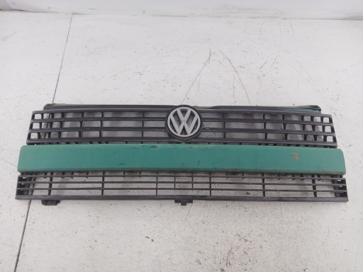 VW T4 TRANSPORTER IV maska maska chladiče