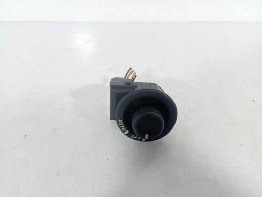 Jaguar XJ 5 94-97 switch switch REGULACJA of mirrors OE LNA6465AA