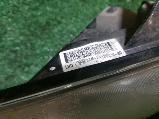 Licht links vorne FORD FOCUS MK1 2M51-13W030-BD