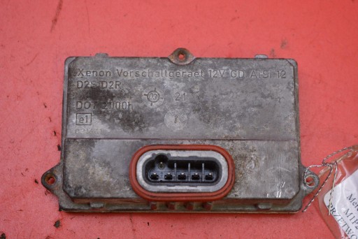control unit XENON KSENON right 5DV008290-00 MERCEDES E-KLASA W211 02-06