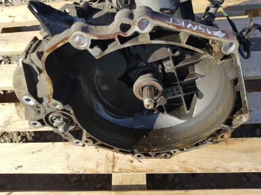 OPEL ASTRA IV J 1.4T TURBO A14NET A14NEL Boîte de vitesses 6 M32 START STOP