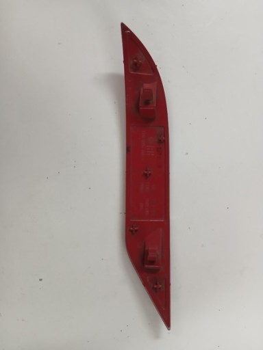 ODBLASK of a bumper right rear part VW TOURAN II 1T0945106C