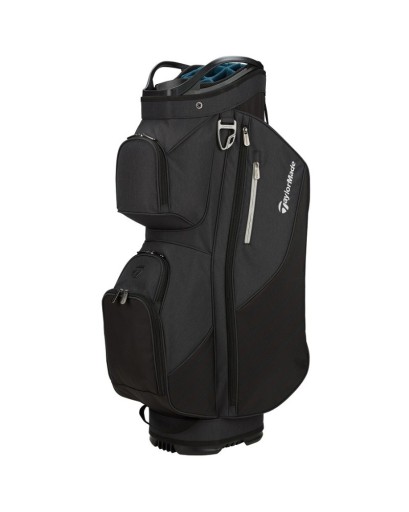 TAYLORMADE KALEA PREMIER CART BAG ЧОРНА
