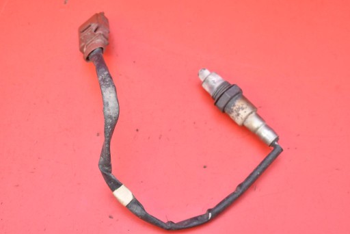 SONDA LAMBDA 04E906262BH 0258030127/128 SKODA RAPID 1.2 TSI 110 KM 12-17