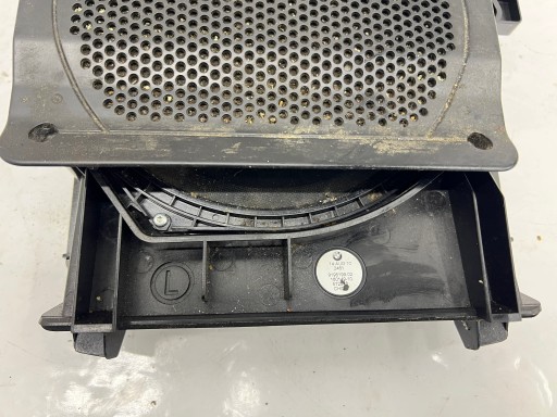 BMW F11 speaker NISKOTONOWY BASOWY left 9195199