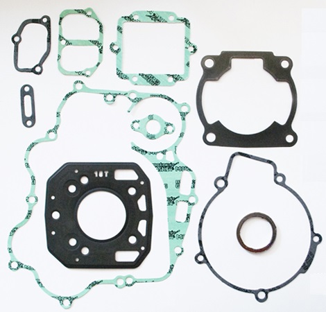 P400250850129 - ATHENA НАБІР ПРОКЛАДОК KAWASAKI KMX 125 90-03