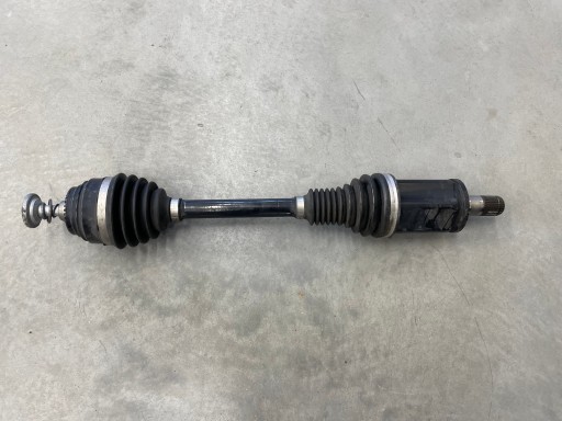 9846769 - ВАЛ ВАЛ ЛІВИЙ ПЕРЕДНИЙ G30 G31 X-DRIVE ОРИГ