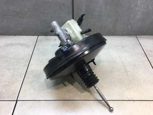 1 00- - СЕРВОГАЛЬМА SKODA OCTAVIA I 1.9 TDI 1J1614105AB