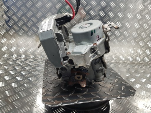 control electrics RENAULT CLIO 3 8200751234