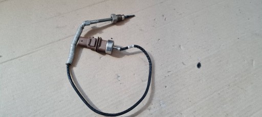 A6 C8 4K Sensor TEMPERATURY Gase 2.0 TDI 05L919529E A4 B9 8W A5