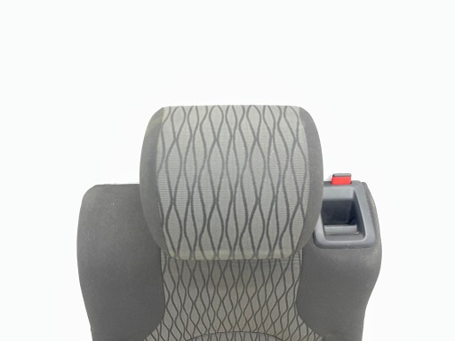 Seat Leon III 5F HB Oparcie Kanapy links heck