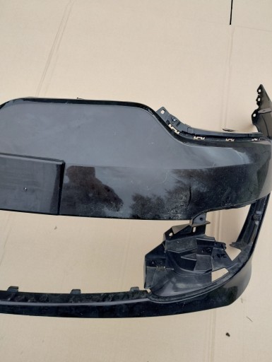 Frontstoßstange Renault Megane III Lift 620221121R vorne