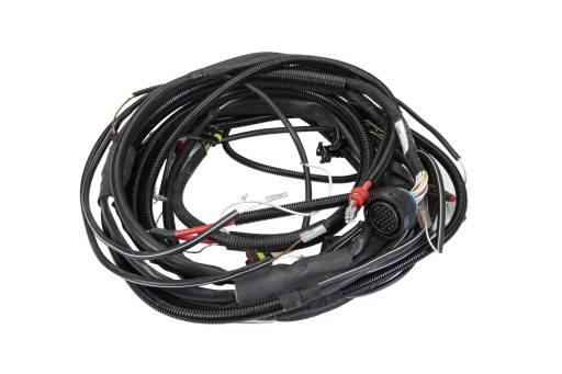 H816900040123 жгут проводов