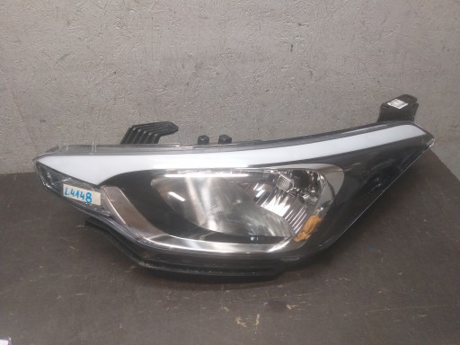 light front left HYUNDAI I20 II 2 14- 92101-C8000
