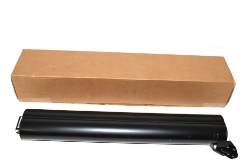 RQN500070GEN - РЕЗЕРВУАР ДЛЯ ПНЕВМАТИЧЕСКОЙ ПОДВЕСКИ DISCOVERY 3 /