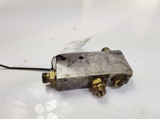 Сплиттер зарядное устройство 25/223262 JCB 406 T4