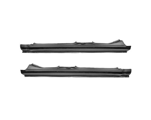 904041 904042 - VOLVO S40 V40 95-порог для ремонта порога