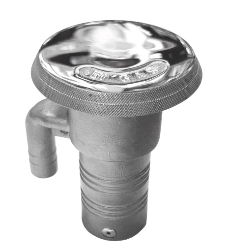 КРИШКА ПАЛИВНОГО БАКА 38 З ВЕНТИЛЯЦІЙНИМ ОТВОРОМ 41571