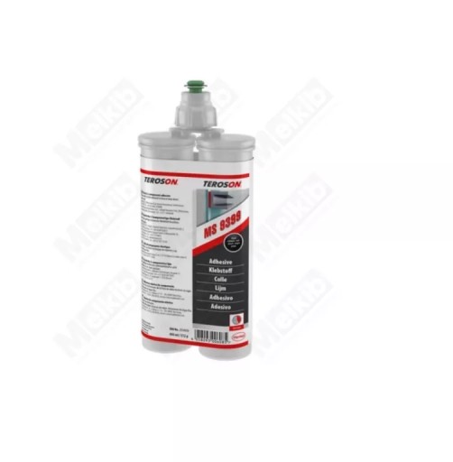 КЛЕЙ TEROSON MS 9399 400ML БЕЛЫЙ