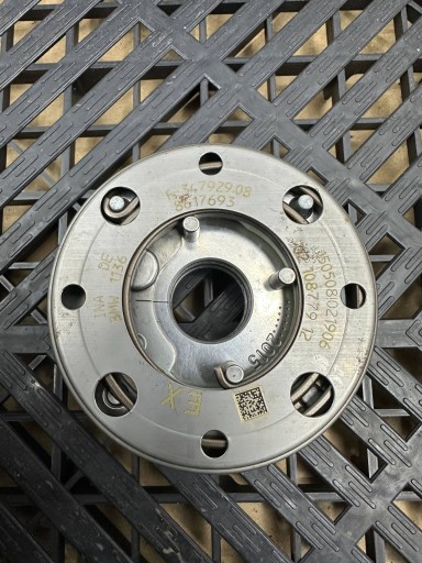 Czesc DES MOTORS BMW 1 F20 F21 8617693