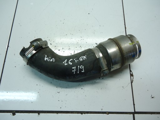KIA HYUNDAI TUCSON IV 1.6 T-GDI G4FT pipe air 28291-2M000 28251-2M000