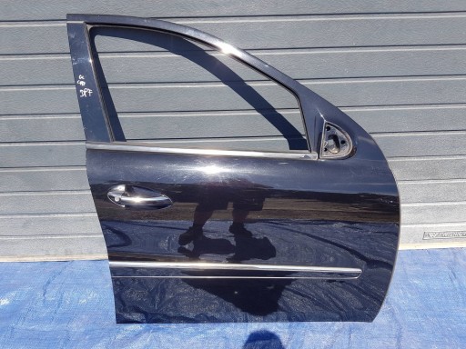 door front front right Mercedes GL X164 ML W164 197 C197