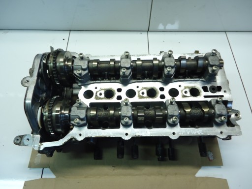 JAGUAR XJ XF 3.0 SC TESTATA PBDX23-6C064-AB