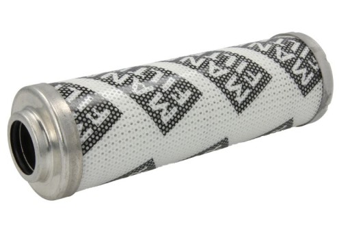 Гідравлічний фільтр MANN-FILTER HD 512