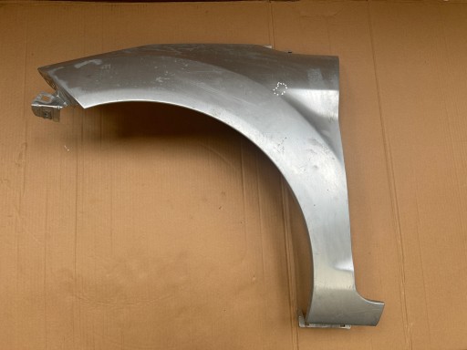 FORD FIESTA MK7 LIFT 2012-2017 fender left front OCYNK
