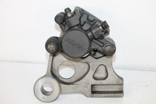 56 - Honda CBR 600 F4 98-01 задний тормозной суппорт