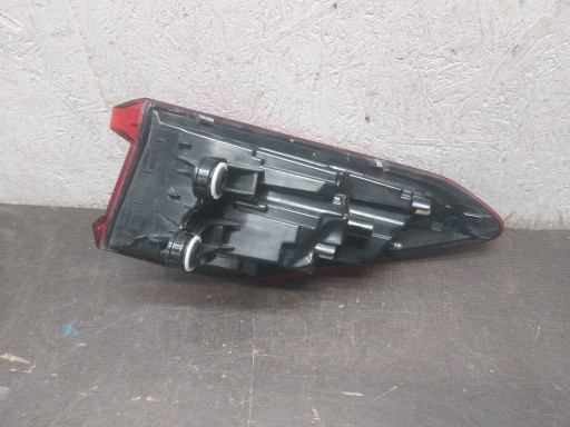 light rear part left SEAT LEON IV 4 LED 5FA945207G