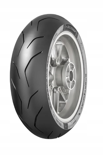 DUNLOP SPORTSMART TT 190 / 55ZR17 75W TL 2022r.