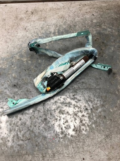 Dachvorhang Airbag AIRBAG links VW PASSAT B7 KOMBI 3C0880741G