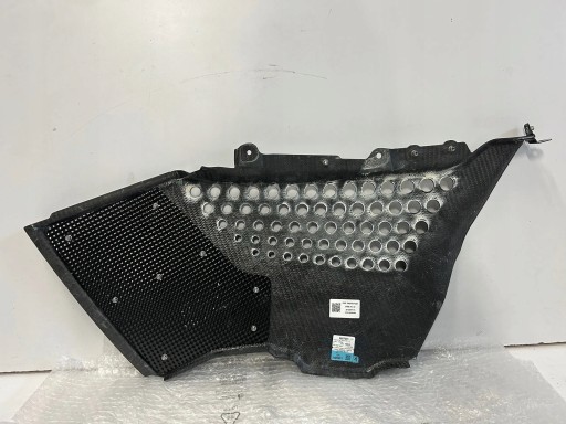 Ferrari SF90 Spider F173 panel, verkleidung links Carbon 958658