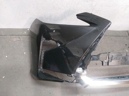 BUMPER FRONT LEXUS RX 4 RX450 H 15-19