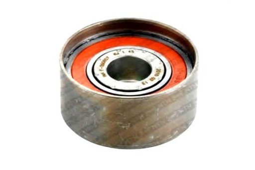 GE357.37 T42149 - SNR направляючий ролик ременя ГРМ AUDI A3 A4 VW