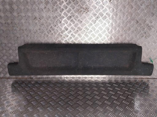 plato boot rear part 30867757 VOLVO V40 and