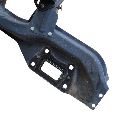 MERCEDES ML W164 LIFT OKULAR panel wall pillar front front left
