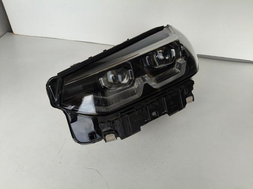 light left REFLEKTOR BMW X3 G01 X4 G02 LIFT FULL LED