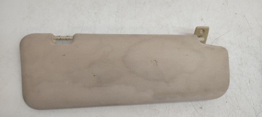 visor przeciwsloneczny left Mercedes W219 3,5 V6
