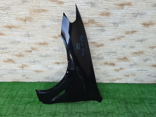 Крило bmw x3 g01 x4 g02 колір 416